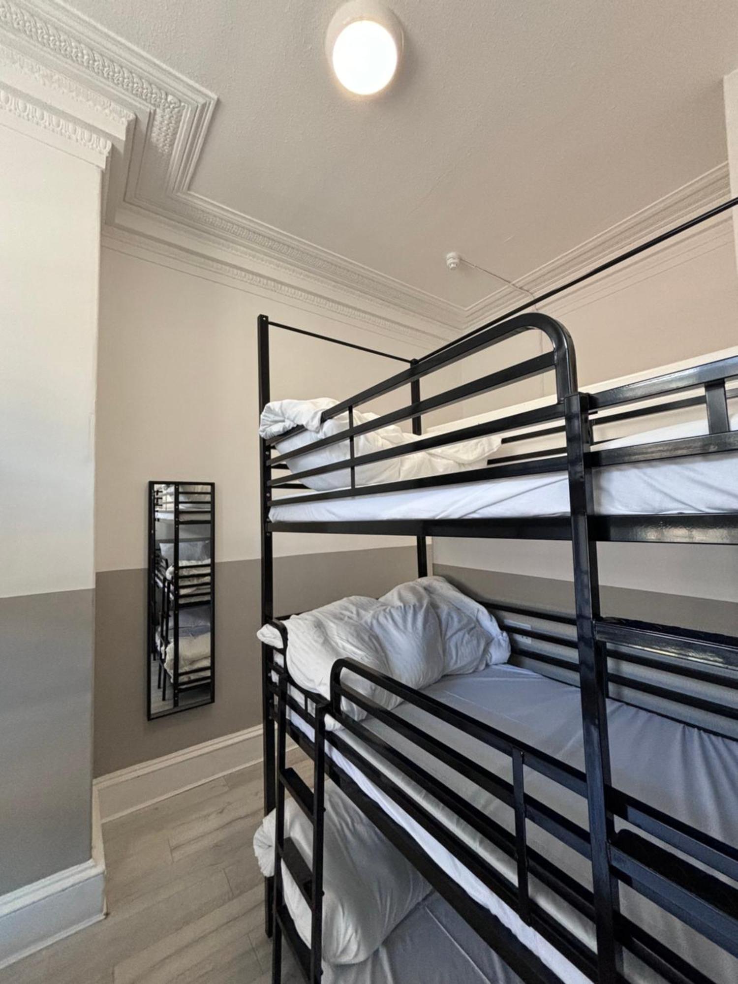 Haymarket Hub Hotel Единбург Екстериор снимка