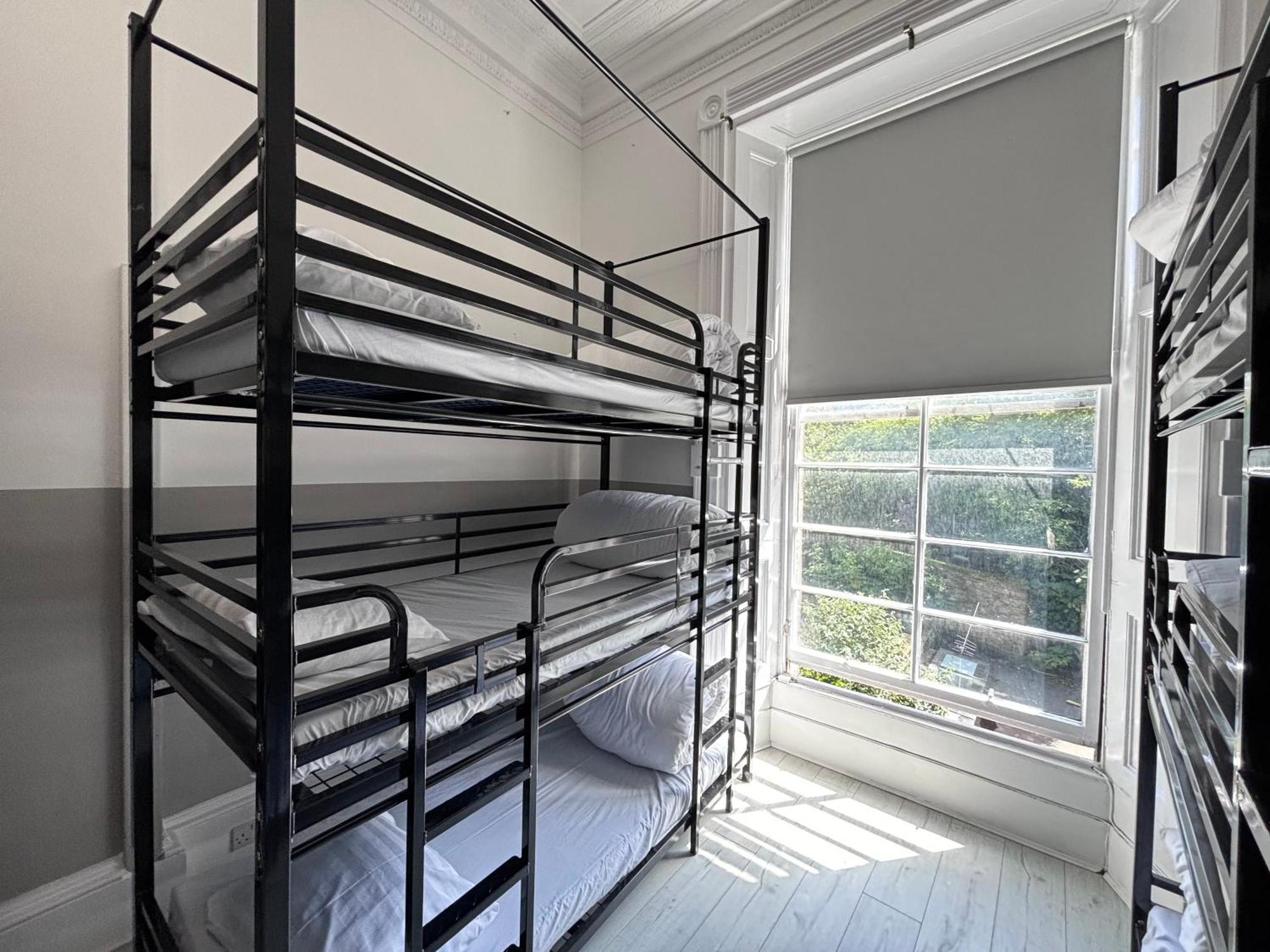 Haymarket Hub Hotel Единбург Екстериор снимка