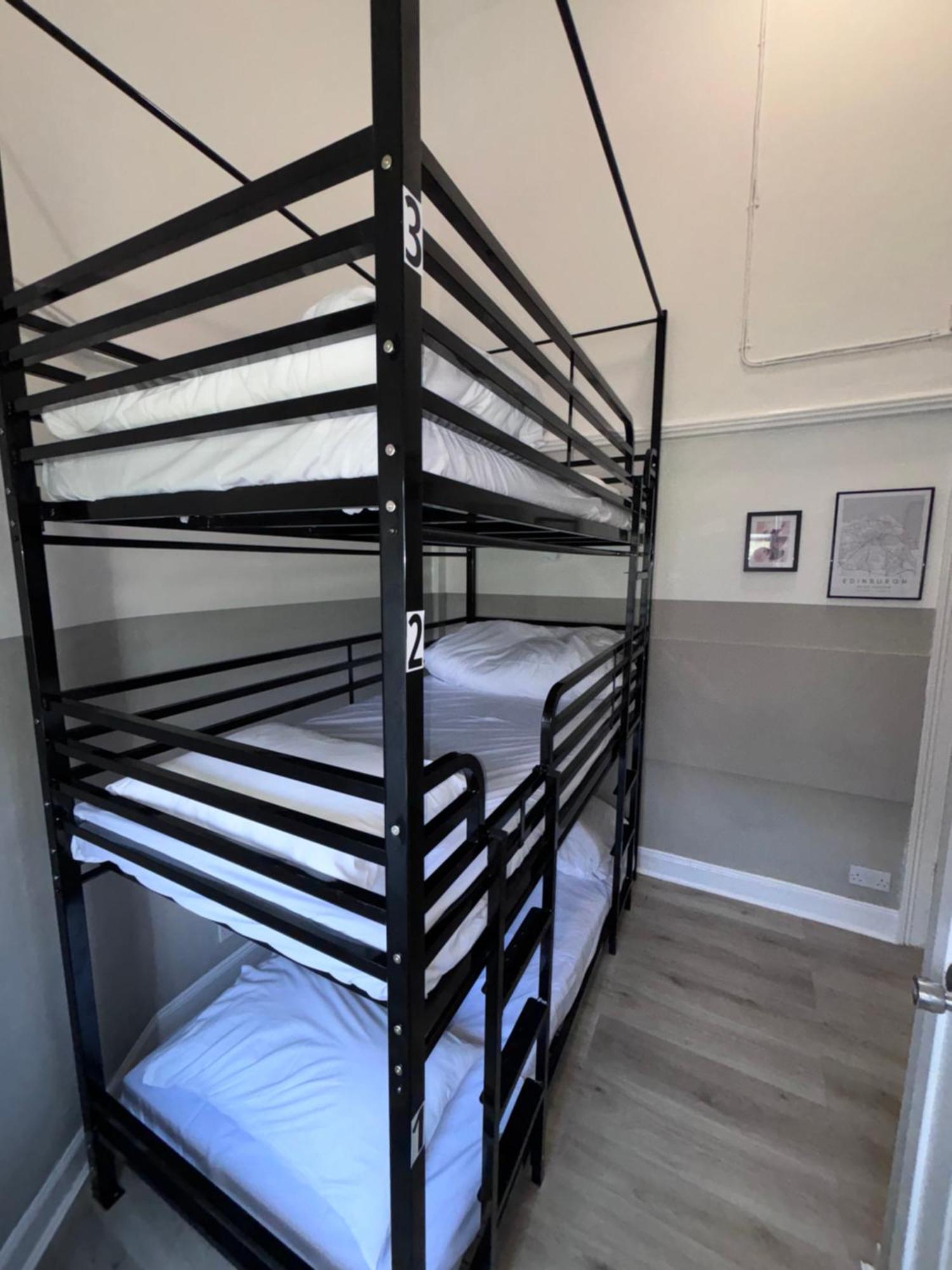 Haymarket Hub Hotel Единбург Екстериор снимка