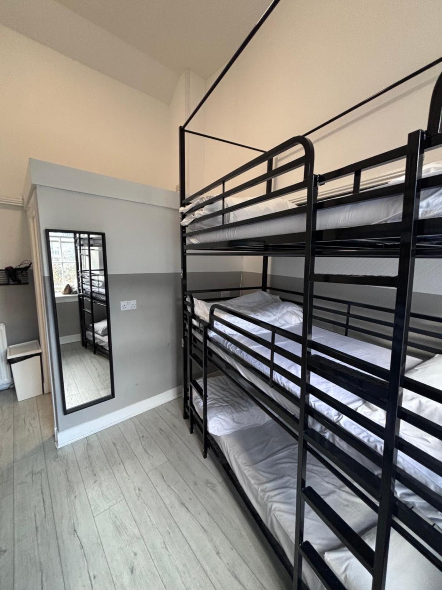 Haymarket Hub Hotel Единбург Екстериор снимка