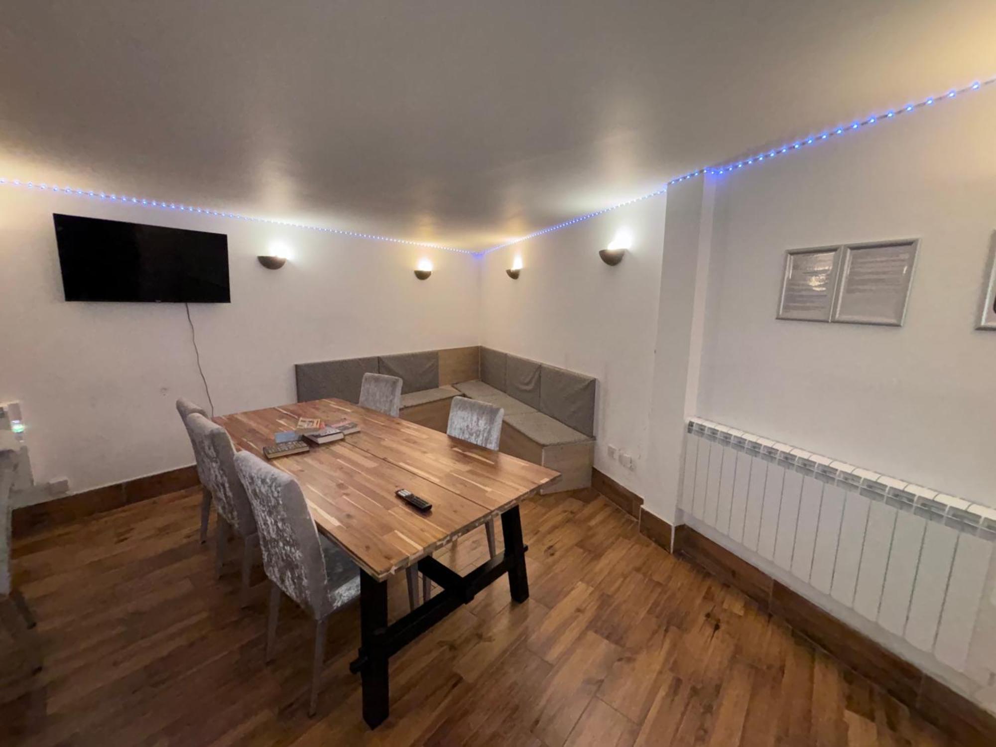 Haymarket Hub Hotel Единбург Екстериор снимка