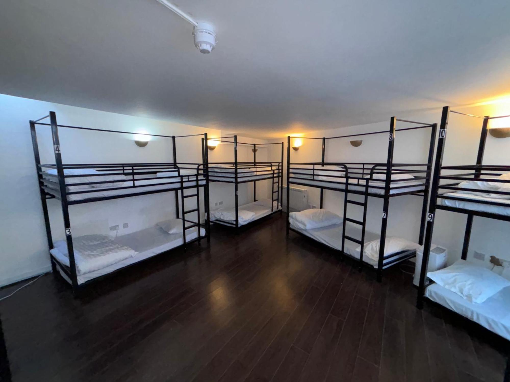 Haymarket Hub Hotel Единбург Екстериор снимка