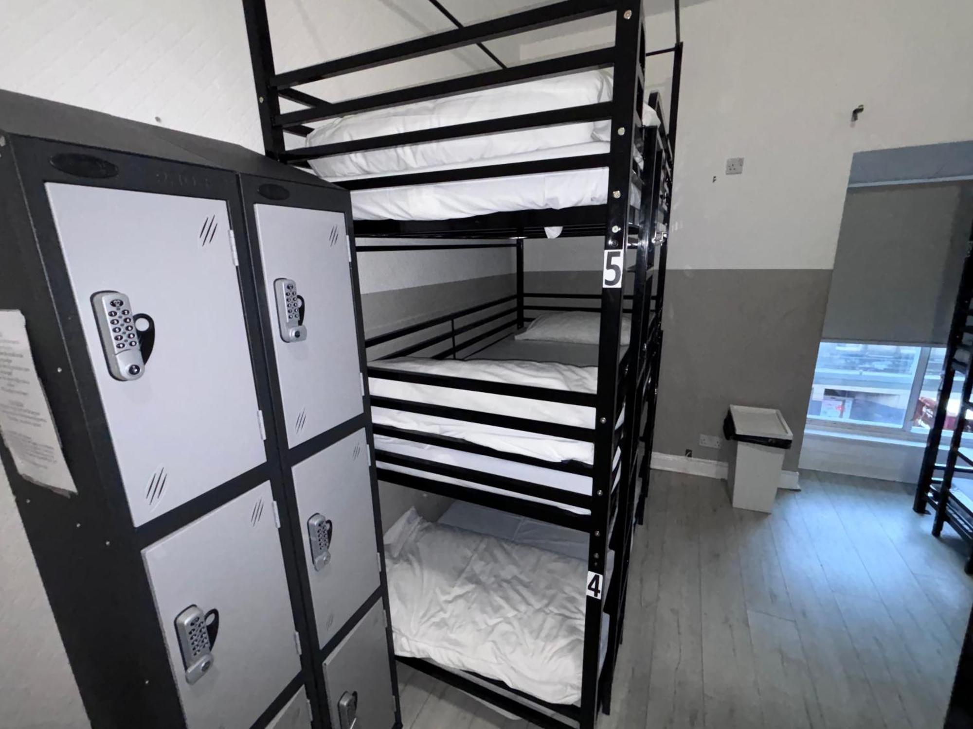 Haymarket Hub Hotel Единбург Екстериор снимка