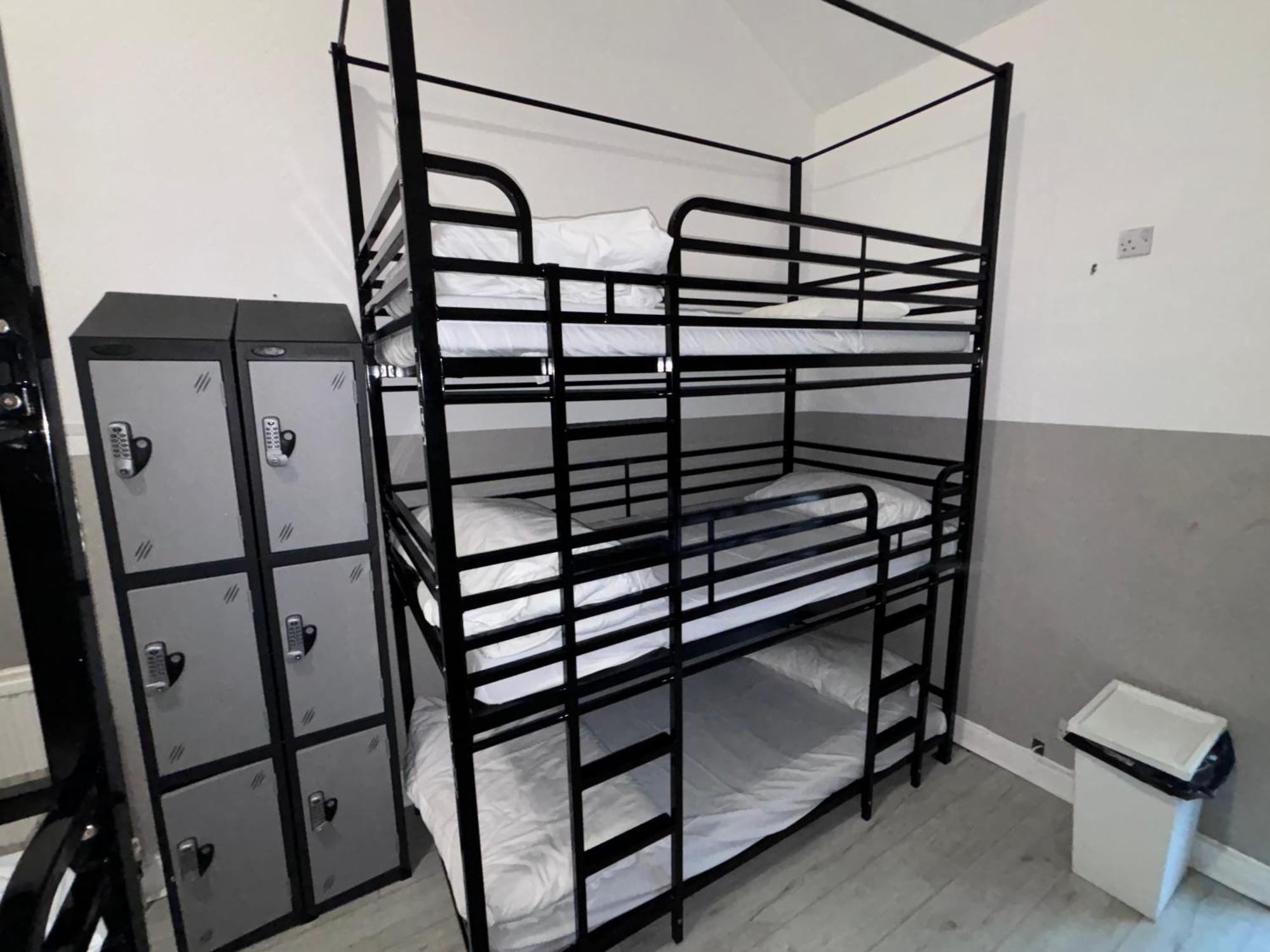 Haymarket Hub Hotel Единбург Екстериор снимка