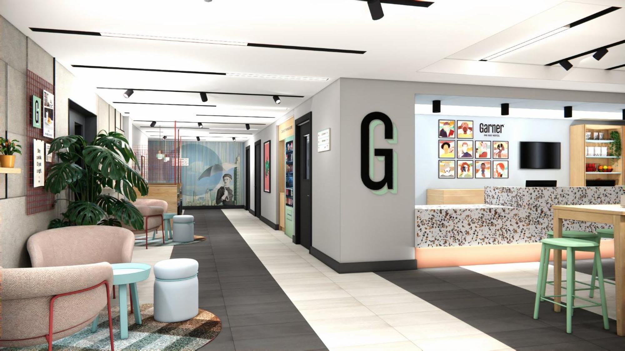 Haymarket Hub Hotel Единбург Екстериор снимка